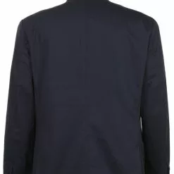 Andover Jacket Highcount Twill - Dark Navy -Vendite DONNA 1676546176egandoverjkt 6458 1