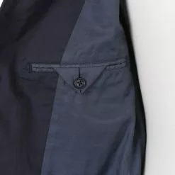 Andover Jacket Highcount Twill - Dark Navy -Vendite DONNA 1676546180egandoverjkt 6461