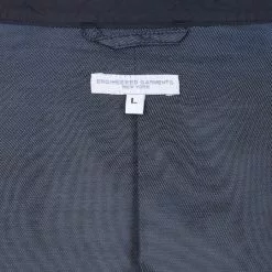 Andover Jacket Highcount Twill - Dark Navy -Vendite DONNA 1676546183egandoverjkt 6462