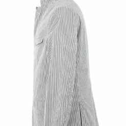 Andover Jacket Seersucker Stripe - Navy -Vendite DONNA 1676546254egandoverjkt 6449