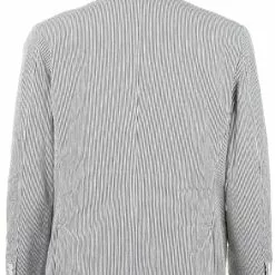 Andover Jacket Seersucker Stripe - Navy -Vendite DONNA 1676546254egandoverjkt 6450