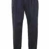 Carlyle Pant Highcount Twill - Dark Navy -Vendite DONNA 1676635396egcarlyle 6514 1