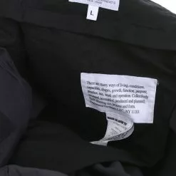 Carlyle Pant Highcount Twill - Dark Navy -Vendite DONNA 1676635400egcarlyle 6519 1