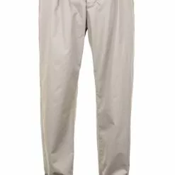 Carlyle Pant Highcount Twill - Khaki