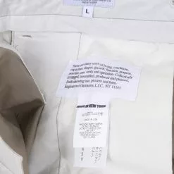 Carlyle Pant Highcount Twill - Khaki -Vendite DONNA 1676635443egcarlyle 6525 1