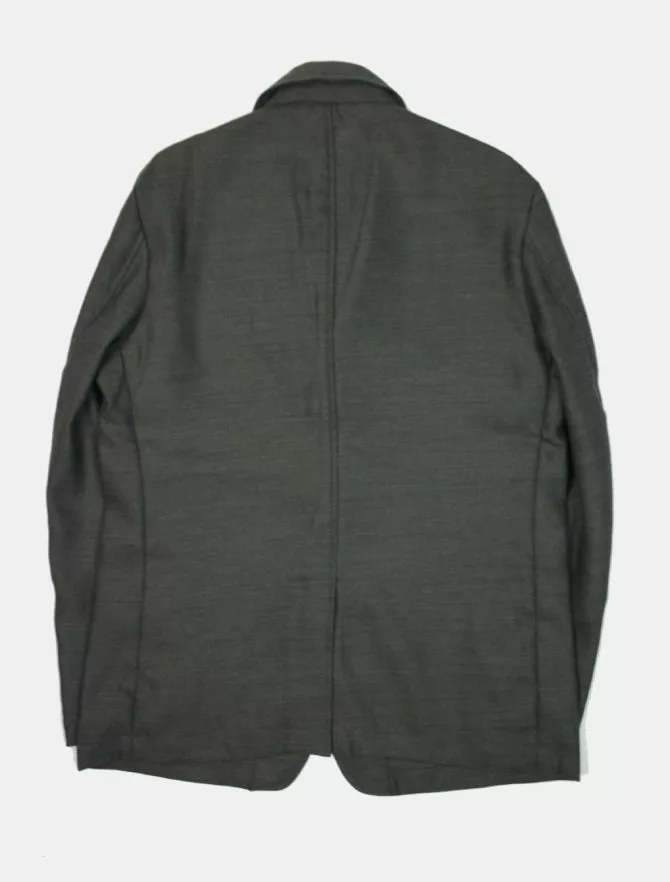 1ST PAT-RN Anders Yarn Dyed Twill Military 4 1ST PAT-RN Anders Yarn Dyed Twill Military - Image 2