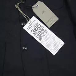 1ST PAT-RN Anders Yarn Dyed Twill Navy 8 1ST PAT-RN Anders Yarn Dyed Twill Navy -Vendite DONNA 1ST PAT RN Anders Yarn Dyed Twill Navy dettaglio 670x882 1