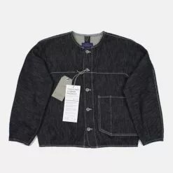 1ST PAT-RN Jill Cotone Canapa Indigo