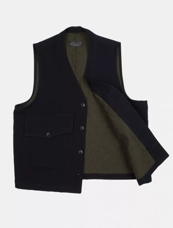 1ST PAT-RN Romeo Raddoppiato Ripstop Blue Military 5 1ST PAT-RN Romeo Raddoppiato Ripstop Blue Military - Image 3