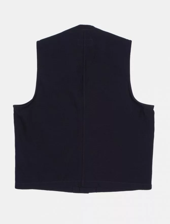 1ST PAT-RN Romeo Raddoppiato Ripstop Blue Military 4 1ST PAT-RN Romeo Raddoppiato Ripstop Blue Military - Image 2