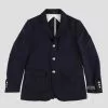 1St Pat-rn Blazer Vittorio Veneto Pure Wool