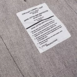 1St Pat-rn Labourer Fatigue Chino Indigo Blue -Vendite DONNA 1St Pat rn Labourer Fatigue Chino Indigo Blue detail 670x882 1