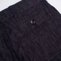 1St Pat-rn Labourer Fatigue Chino Indigo Blue -Vendite DONNA 1St Pat rn Labourer Fatigue Chino Indigo Blue tasca 670x882 1