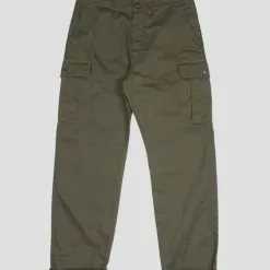 1St Pat-rn Task Fatigue Cargo Sateen Military Green