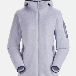 Arc’teryx Covert Hoodie Trance Heather Women’s