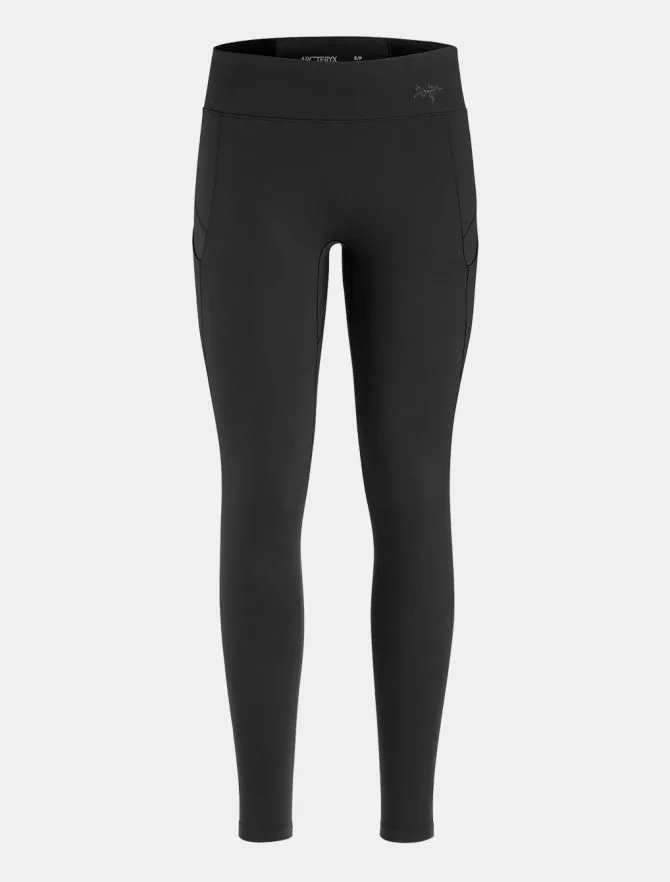 Arc’teryx Delaney Legging Black Women’s 3 Arc’teryx Delaney Legging Black Women’s