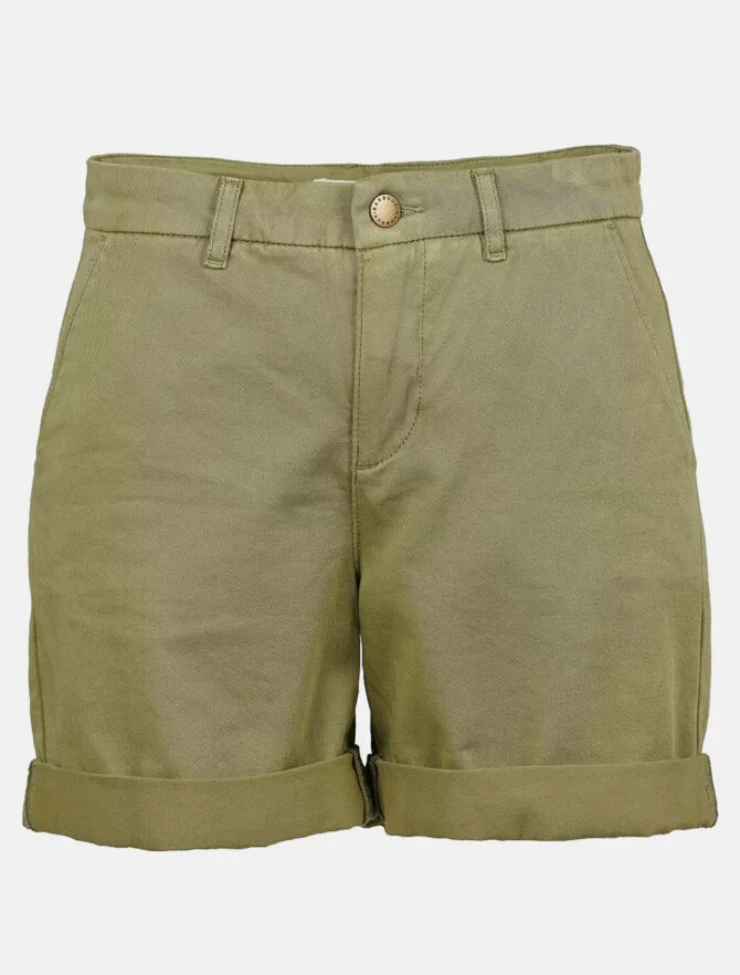 Barbour Essential Chino Short Khaki 3 Barbour Essential Chino Short Khaki