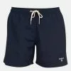 Barbour Essential Logo 5 Swim Short Navy