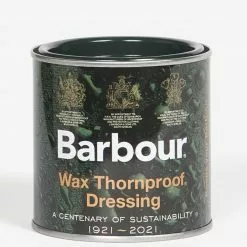 Barbour Thornproof Dressing Centenary Wax
