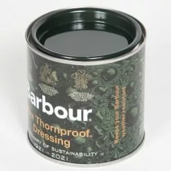 Barbour Thornproof Dressing Centenary Wax -Vendite DONNA Barbour Thornproof Dressing Centenary Wax profilo 670x882 1