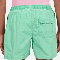 Barbour Turnberry Swim Short Bright Green 7 Barbour Turnberry Swim Short Bright Green -Vendite DONNA Barbour Turnberry Swim short Bright Green model retro 670x882 1