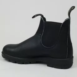 Blundstone 510 Original Series Voltan Black 8 Blundstone 510 Original Series Voltan Black -Vendite DONNA Blundstone 510 original series voltan black dettaglio laterale