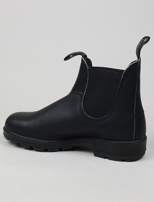 Blundstone 510 Original Series Voltan Black 5 Blundstone 510 Original Series Voltan Black - Image 3