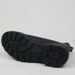 Blundstone 510 Original Series Voltan Black 9 Blundstone 510 Original Series Voltan Black -Vendite DONNA Blundstone 510 original series voltan black dettaglio suola