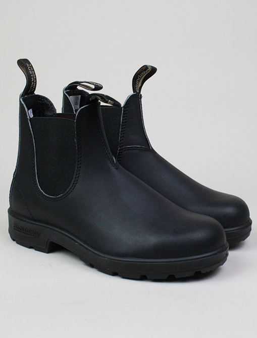 Blundstone 510 Original Series Voltan Black 4 Blundstone 510 Original Series Voltan Black - Image 2