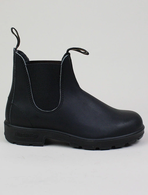 Blundstone 510 Original Series Voltan Black 3 Blundstone 510 Original Series Voltan Black