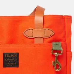 Filson Rugged Twill Tote Bag Phaesant Red 10 Filson Rugged Twill Tote Bag Phaesant Red -Vendite DONNA Filson Rugged Twill Tote Bag Phaesant Red dettaglio 670x882 1