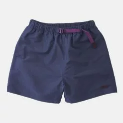 Gramicci Nylon Packable G-Short Dark Navy