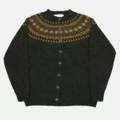 Harley of Scotland Cardigan L2957 Mourne