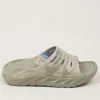 Hoka One One Ora Recovery Slide Dune Oxford Tan -Vendite DONNA Hoka One One Ora Recovery Slide Dune Oxford Tan 670x881 1