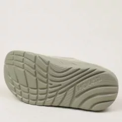 Hoka One One Ora Recovery Slide Dune Oxford Tan -Vendite DONNA Hoka One One Ora Recovery Slide Dune Oxford Tan dettaglio suola 670x882 1