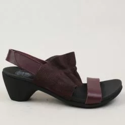 Loints Of Holland Kade Porto Maroon