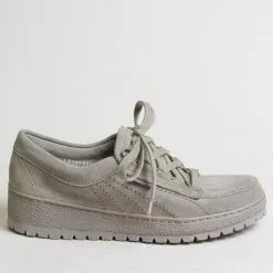 Vendite DONNA 43 Mephisto Originals Lady suede light taupe