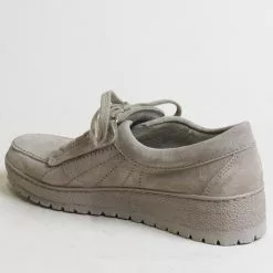 Mephisto Originals Lady suede light taupe -Vendite DONNA Mephisto Lady light taupe interno