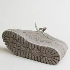 Mephisto Originals Lady suede light taupe -Vendite DONNA Mephisto Lady light taupe suola