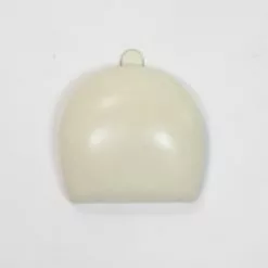 Peroni Firenze tacco porta monete bianco