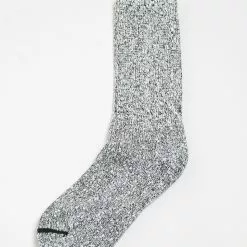 Red Wing 97167 Socks Cotton Ragg Black