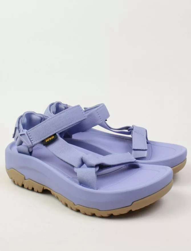 Teva W Hurricane XLT2 Ampsole Purple Impression 3 Teva W Hurricane XLT2 Ampsole Purple Impression - Image 2
