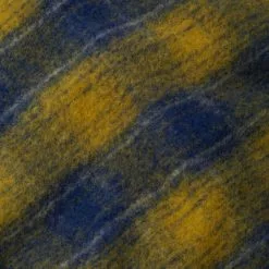 Universal Works Austin Wool Fleece Cardigan Yellow -Vendite DONNA Universal Works Austin Wool Fleece Cardigan Yellow detail 670x882 1