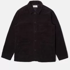 Universal Works Bakers Jacket Licorice Cord