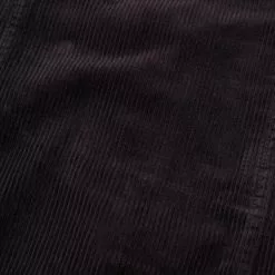 Universal Works Bakers Jacket Licorice Cord -Vendite DONNA Universal Works Bakers Jacket Licorice Cord detail 670x882 1