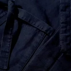 Universal Works Insulated Kyoto Work Jacket Deep Blue 7 Universal Works Insulated Kyoto Work Jacket Deep Blue -Vendite DONNA Universal Works Insulated Kyoto Work Jacket Deep Blue detail 670x882 1